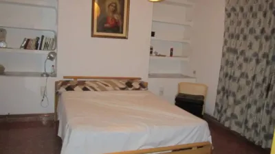 Chalet in Yecla photo 15