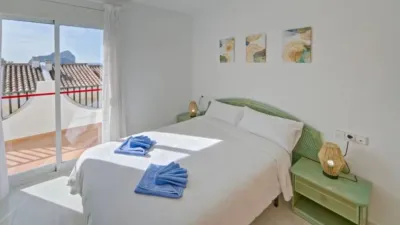 Chalet in Calpe - Calp photo 14
