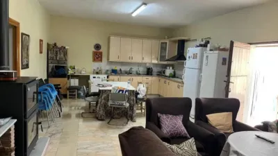 Rustic house in Fines photo 10