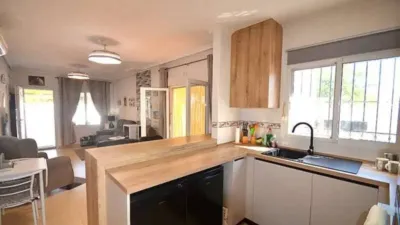 Chalet in Murcia Capital photo 9