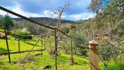 Rustic house in Cortegana photo 49