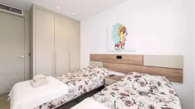 Apartment in Algorfa photo 8