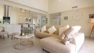 Chalet en Algorfa photo 6