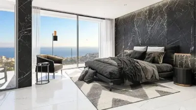 Chalet in Calpe - Calp photo 4