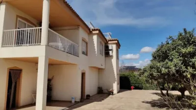 Rustic house in Murcia Capital photo 3