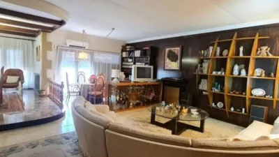 Chalet in Elda photo 20