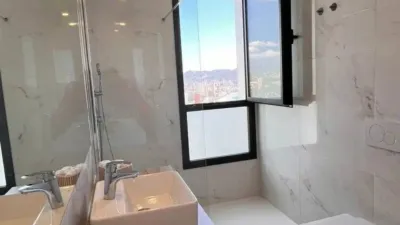 Apartment in Benidorm photo 28