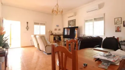 Rustic house in Albatera photo 9
