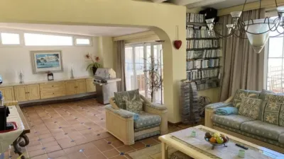 Duplex Penthouse in Alhaurín el Grande photo 19