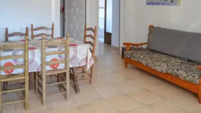 Chalet in Gata de Gorgos photo 27