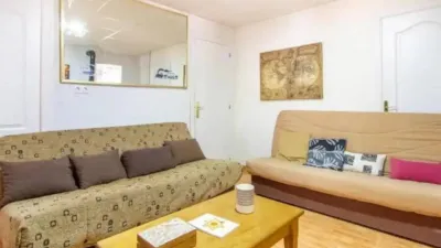 Chalet in Camarillas photo 11