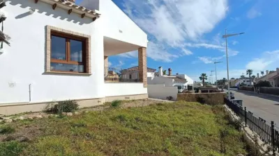 Chalet in Algorfa photo 42