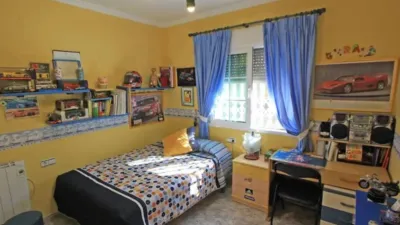 Chalet in El Verger photo 19