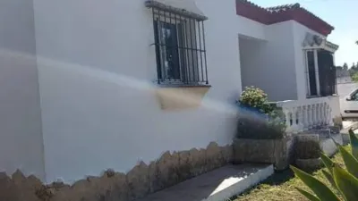 Chalet on Camino del Yate photo 16