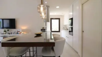 Chalet en Algorfa photo 10