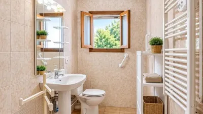 Chalet in Santa Margalida photo 17