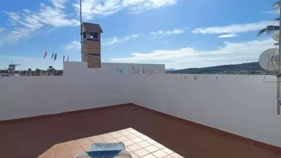 Chalet in Algorfa photo 36