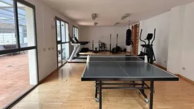 Penthouse in Guindalera photo 28