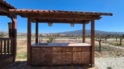 Chalet in Camarillas photo 4