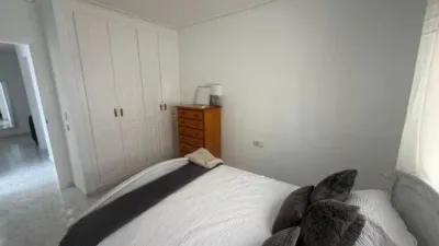 Chalet in Benijófar photo 25