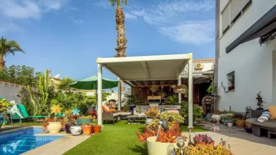 Casa - Vista 3