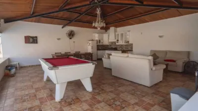 Chalet in Almoradí photo 27