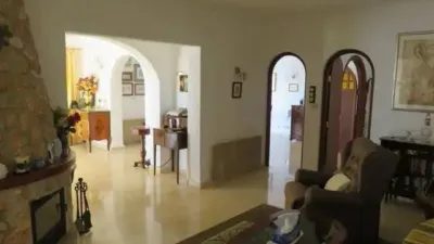 Chalet en Benissa photo 27