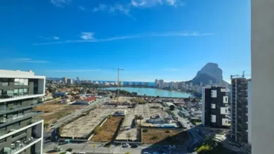Penthouse in Calpe - Calp photo 26