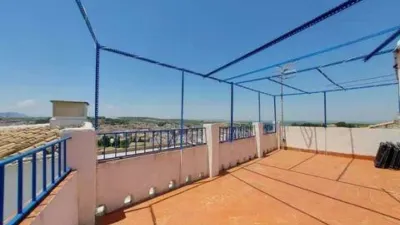 Terraced house in Martos photo 13