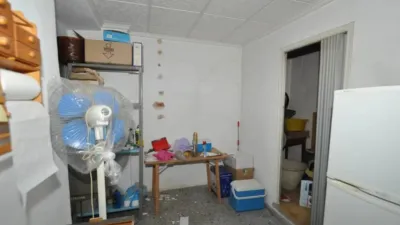Chalet in Petrer photo 15