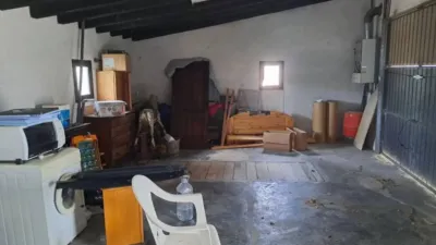 Rustic house in Benissa photo 7