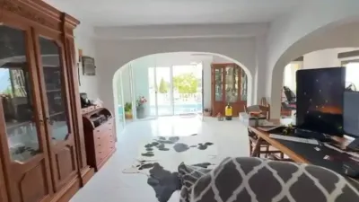 Chalet en Calpe - Calp photo 21