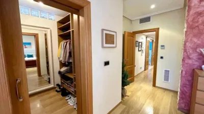 Chalet en Murcia Capital photo 17