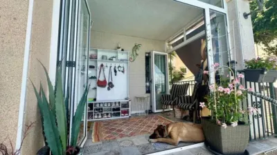 Chalet en Algorfa photo 23
