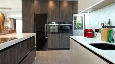 Chalet in Algorfa photo 6