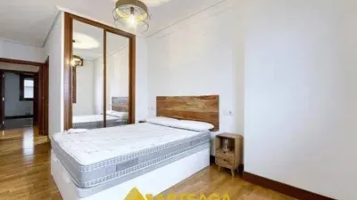 Flat in Rebonza photo 21