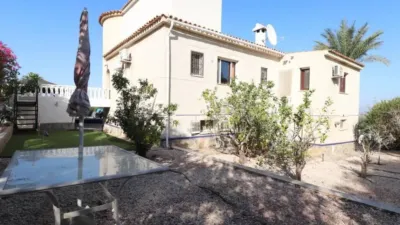 Chalet en Almoradí photo 8