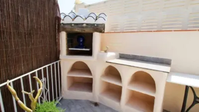 Chalet in Calpe - Calp photo 20