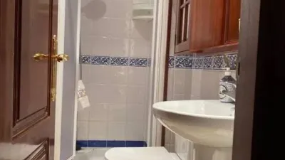 Townhouse in Barbate photo 18