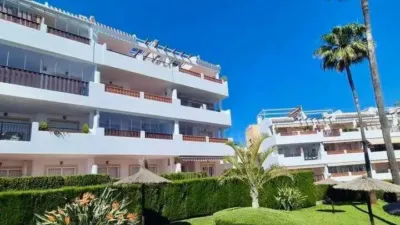 Apartment in Orihuela photo 39