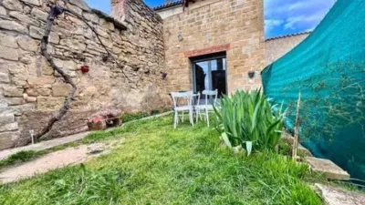 Casa rústica en venta en Fontellas, Fontellas (Ayerbe) de 259.000 €