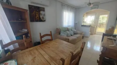 Chalet in Benimantell photo 21