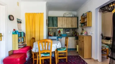 Chalet in Calpe - Calp photo 33