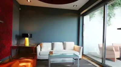 Chalet in Pedreguer photo 15