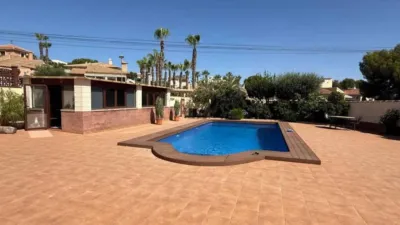 Casa – Torrevieja, Urbanización Los Balcones - Vista 2