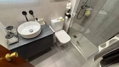 Piso en Sant Just Desvern photo 38