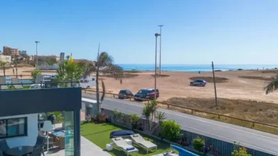 Casa - Vista 4