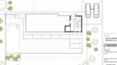 Chalet in Calpe - Calp photo 24