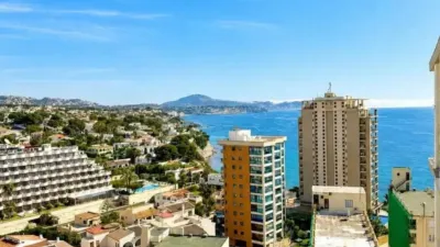 Piso en Calpe - Calp photo 21