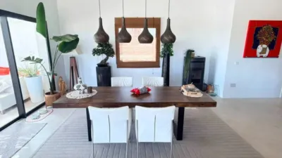 Chalet in Camarillas photo 37